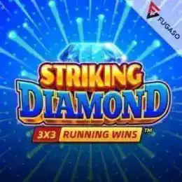Striking Diamond: Running Wins